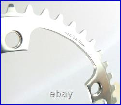 Campagnolo Super Record Chainring 46T 144 Bcd 3/32 46 NOS Campagnolo Super Record Chainring 46T 144 Bcd 3/32 46 NOS