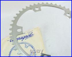 Campagnolo Super Record Chainring 46T 144 Bcd 3/32 46 NOS Campagnolo Super Record Chainring 46T 144 Bcd 3/32 46 NOS