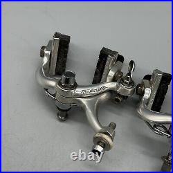 Campagnolo Super Record Cobalto Brake Set BRAKES