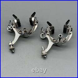 Campagnolo Super Record Cobalto Brake Set BRAKES