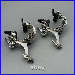 Campagnolo Super Record Cobalto Brake Set BRAKES