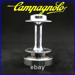 Campagnolo Super Record Coffee Tamper