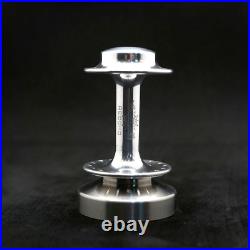 Campagnolo Super Record Coffee Tamper