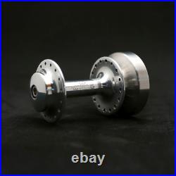 Campagnolo Super Record Coffee Tamper