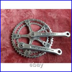 Campagnolo Super Record Colnago 42-52 172.5 9/16 D4 Crankset Crankset