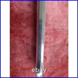 Campagnolo Super Record Colnago 42-52 172.5 9/16 D4 Crankset Crankset