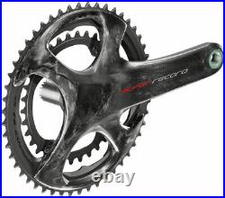 Campagnolo Super Record Crank 172.5mm 12-Speed 52/36t Carbon
