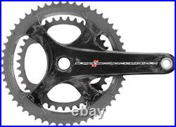 Campagnolo Super Record Crank 175mm 52-36T