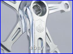 Campagnolo Super Record Crank Arm Right VERY POLISHED 170mm Vintage BIKE 1978 Campagnolo Super Record Crank Arm Right VERY POLISHED 170mm Vintage BIKE 1978