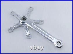 Campagnolo Super Record Crank Arm Right VERY POLISHED 170mm Vintage BIKE 1978