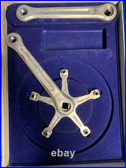 Campagnolo Super Record Crank UIB