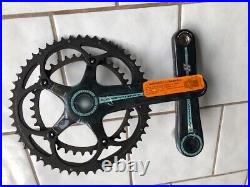 Campagnolo Super Record Crankset