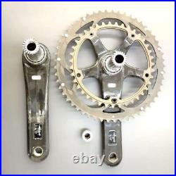 Campagnolo Super Record Crankset