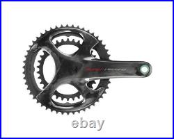 Campagnolo Super Record Crankset 170mm 12-Speed 50/34t 112/146 BCD