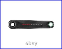 Campagnolo Super Record Crankset 170mm 12-Speed 50/34t 112/146 BCD