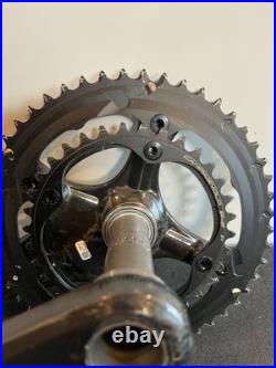 Campagnolo Super Record Crankset 170mm 12-Speed 50/34t 112/146 BCD