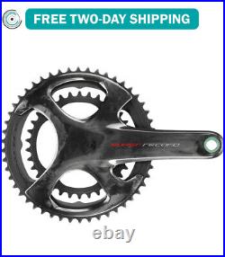 Campagnolo Super Record Crankset 170mm 12-Speed 52/36t 112/146 BCD Campagnolo Super Record Crankset 170mm 12-Speed 52/36t 112/146 BCD