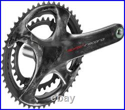 Campagnolo Super Record Crankset 170mm 12-Speed 52/36t 112/146 BCD Campagnolo Super Record Crankset 170mm 12-Speed 52/36t 112/146 BCD