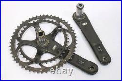 Campagnolo Super Record Crankset 170mm Chainring 52/39T/2×11Speed 5ARM BCD135mm