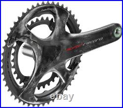 Campagnolo Super Record Crankset 172.5mm 12-Speed 53/39t 112/146 BCD