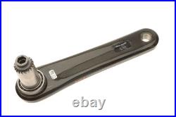 Campagnolo Super Record Crankset 53/39T 11s 177.5mm FC11-SR793C'11 NEW NOS