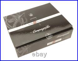 Campagnolo Super Record Crankset 53/39T 11s 177.5mm FC11-SR793C'11 NEW NOS