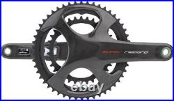Campagnolo Super Record Crankset Stages Power Meter 170mm 12-Speed 50/34t 112/