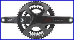 Campagnolo Super Record Crankset Stages Power Meter 175mm 12-Speed 50/34t 112/