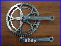 Campagnolo Super Record Cset