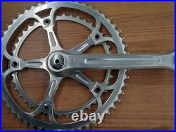 Campagnolo Super Record Cset