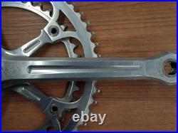 Campagnolo Super Record Cset