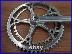 Campagnolo Super Record Cset