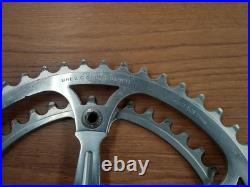 Campagnolo Super Record Cset