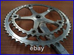 Campagnolo Super Record Cset
