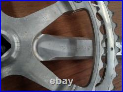 Campagnolo Super Record Cset Campagnolo Super Record Cset