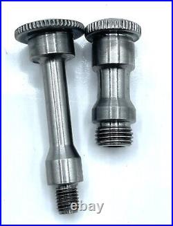 Campagnolo Super Record Derailleur Titanium Pivot Bolt Set Vintage Campy