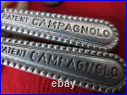 Campagnolo Super Record Direct Mount Shift Lever Excellent JAPAN