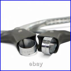 Campagnolo Super Record Drillium Brake Levers Left & Right Vintage Road Bike