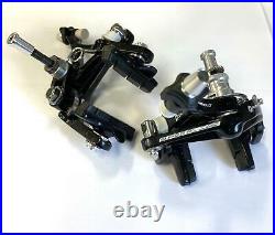 Campagnolo Super Record Dual Pivot Skeleton Brakes For Road Cycling BR9-SR