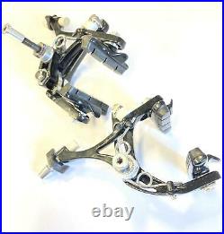 Campagnolo Super Record Dual Pivot Skeleton Brakes For Road Cycling BR9-SR