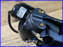 Campagnolo Super Record EPS 11 Speed Electronic Groupset Shifters FD RD Battery