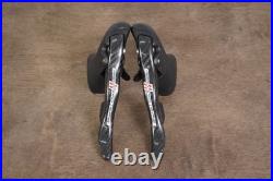 Campagnolo Super Record EPS 11 Speed Electronic Rim Brake Shifters