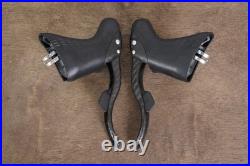 Campagnolo Super Record EPS 11 Speed Electronic Rim Brake Shifters
