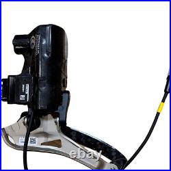 Campagnolo Super Record EPS 11 Speed Front Derailleur (FD15-SR2BEPS) Campagnolo Super Record EPS 11 Speed Front Derailleur (FD15-SR2BEPS)