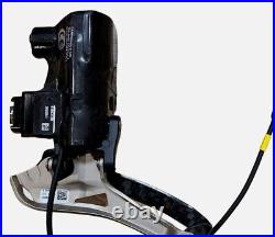 Campagnolo Super Record EPS 11 Speed Front Derailleur FD15-SR2BEPS Campagnolo Super Record EPS 11 Speed Front Derailleur FD15-SR2BEPS