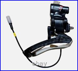 Campagnolo Super Record EPS 11 Speed Front Derailleur FD15-SR2BEPS Campagnolo Super Record EPS 11 Speed Front Derailleur FD15-SR2BEPS