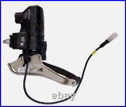 Campagnolo Super Record EPS 11 Speed Front Derailleur FD15-SR2BEPS Campagnolo Super Record EPS 11 Speed Front Derailleur FD15-SR2BEPS