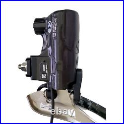 Campagnolo Super Record EPS 11 Speed Front Derailleur (FD15-SR2BEPS) Campagnolo Super Record EPS 11 Speed Front Derailleur (FD15-SR2BEPS)