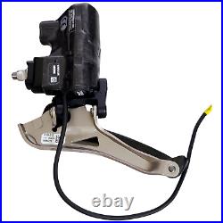 Campagnolo Super Record EPS 11 Speed Front Derailleur (FD15-SR2BEPS) Campagnolo Super Record EPS 11 Speed Front Derailleur (FD15-SR2BEPS)