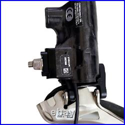 Campagnolo Super Record EPS 11 Speed Front Derailleur (FD15-SR2BEPS) Campagnolo Super Record EPS 11 Speed Front Derailleur (FD15-SR2BEPS)